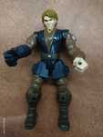 Figurka Star Wars Episode 3 Hero Mashers Anakin Skywalker firmy Hasbro