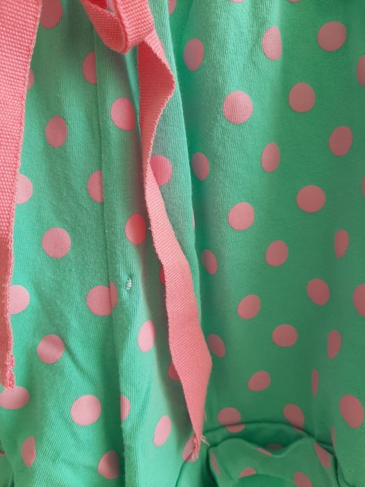 Spodenki do spania Cropp