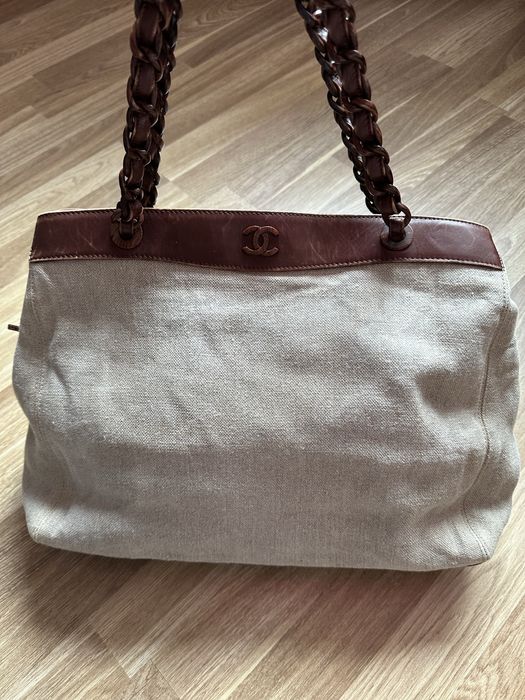 Сумка Chanel оригинал