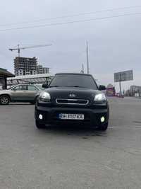 Продам Kia Soul