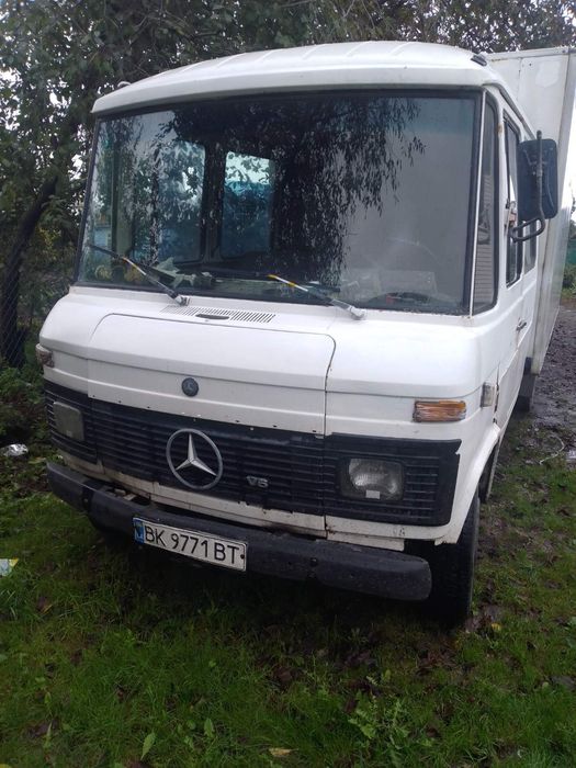 Продам Мерседес 0309 рекс