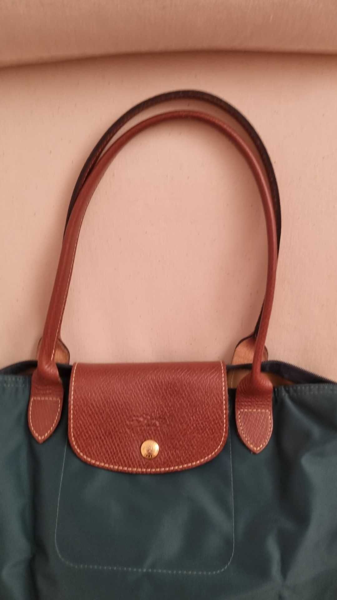 Bolsa de ombro  Longchamp