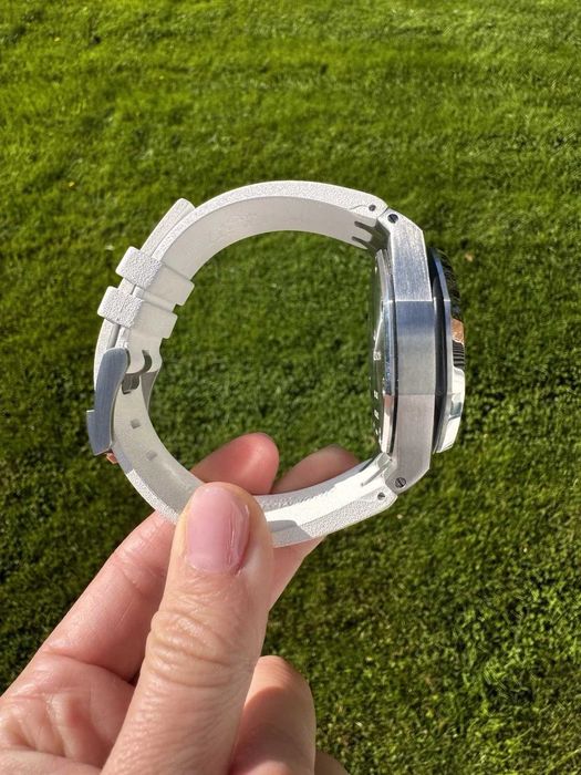 Audemars Piguet Royal Oak Offshore (descontinuado) 26020ST