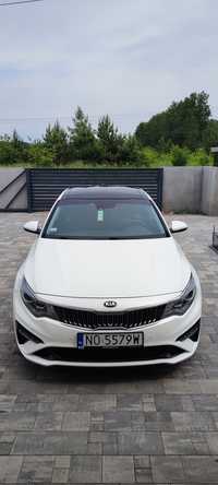 KIA OPTIMA 1.6 t-gdi  180 koni