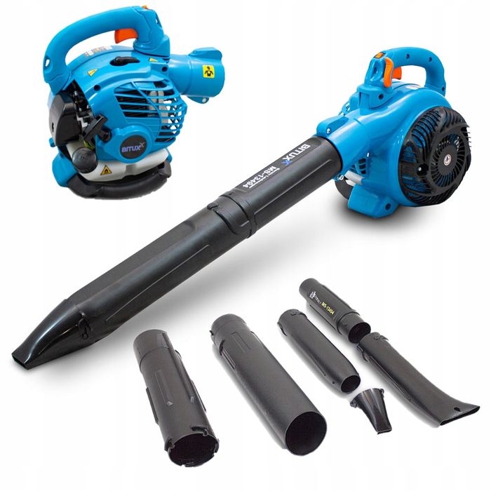 Dmuchawa spalinowe Bituxx 6,5 kg