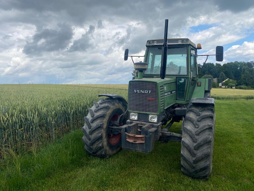 FENDT 311 LSA Farmer