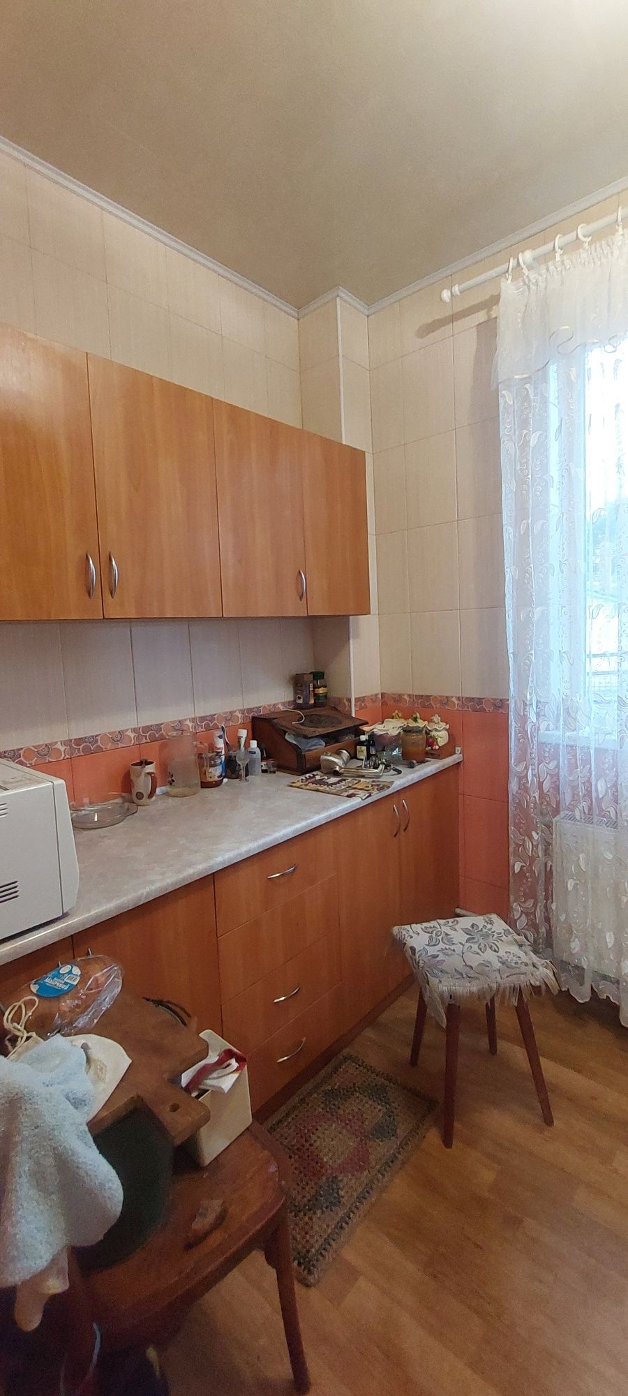 Продам дом в Солоницевке (п.Пересечное)