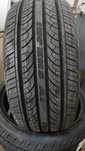 Vendo 2 pneus novos 225/55/R19