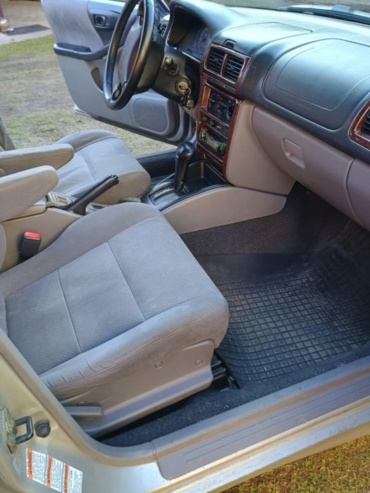 Subaru Forester SF Lift, 2.0 automat