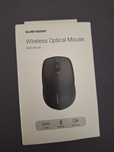 Mysz komputerowa Silver Monkey Wireless Comfort Silent Mouse M40