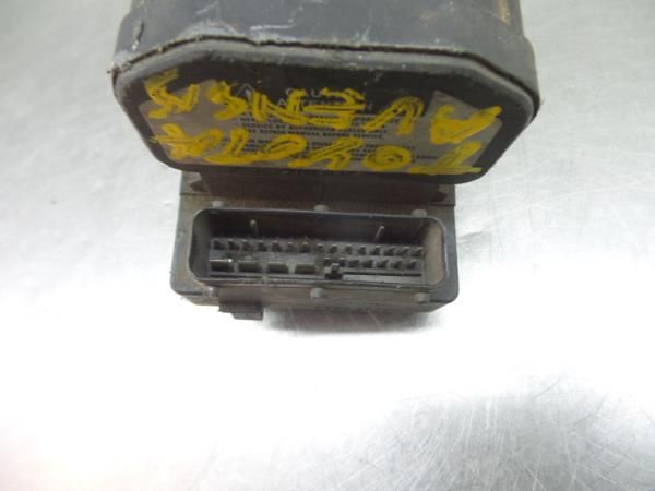 ABS TOYOTA Avensis Liftback (_T22_)