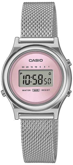 Годинник жіночий Casio LA700WEM-3A Оригінал Гарантія Касио Часы