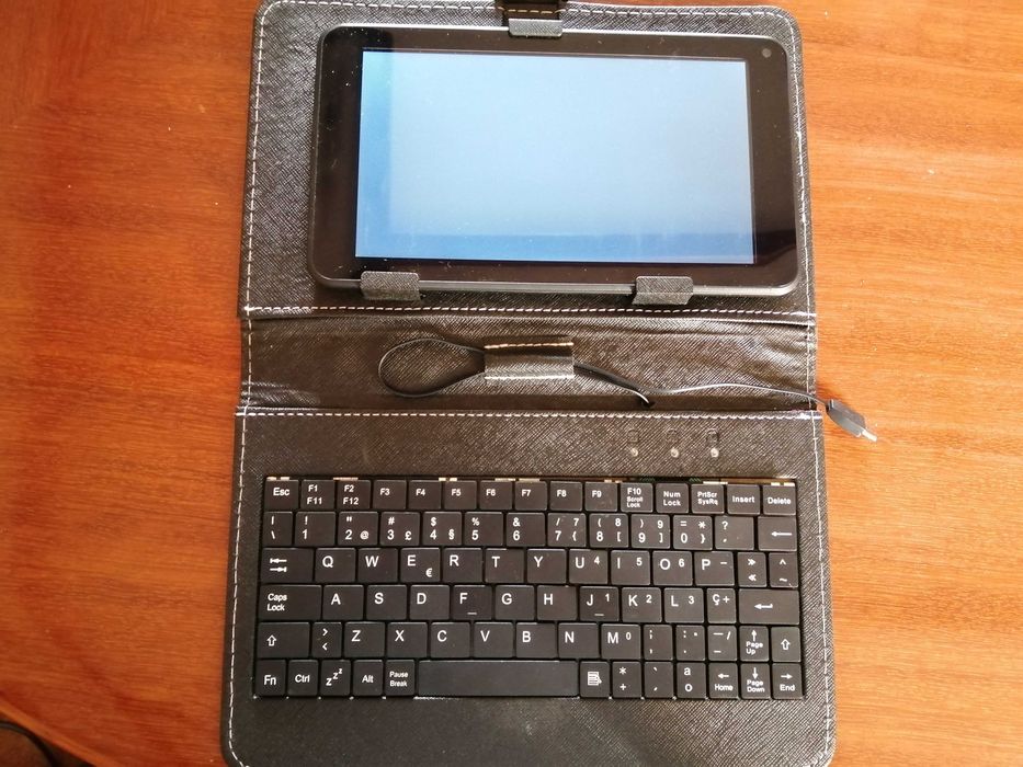 All Winner Tablet with Keyboard64550377229186121
