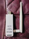 Karta sieciowa wifi TP-LINK