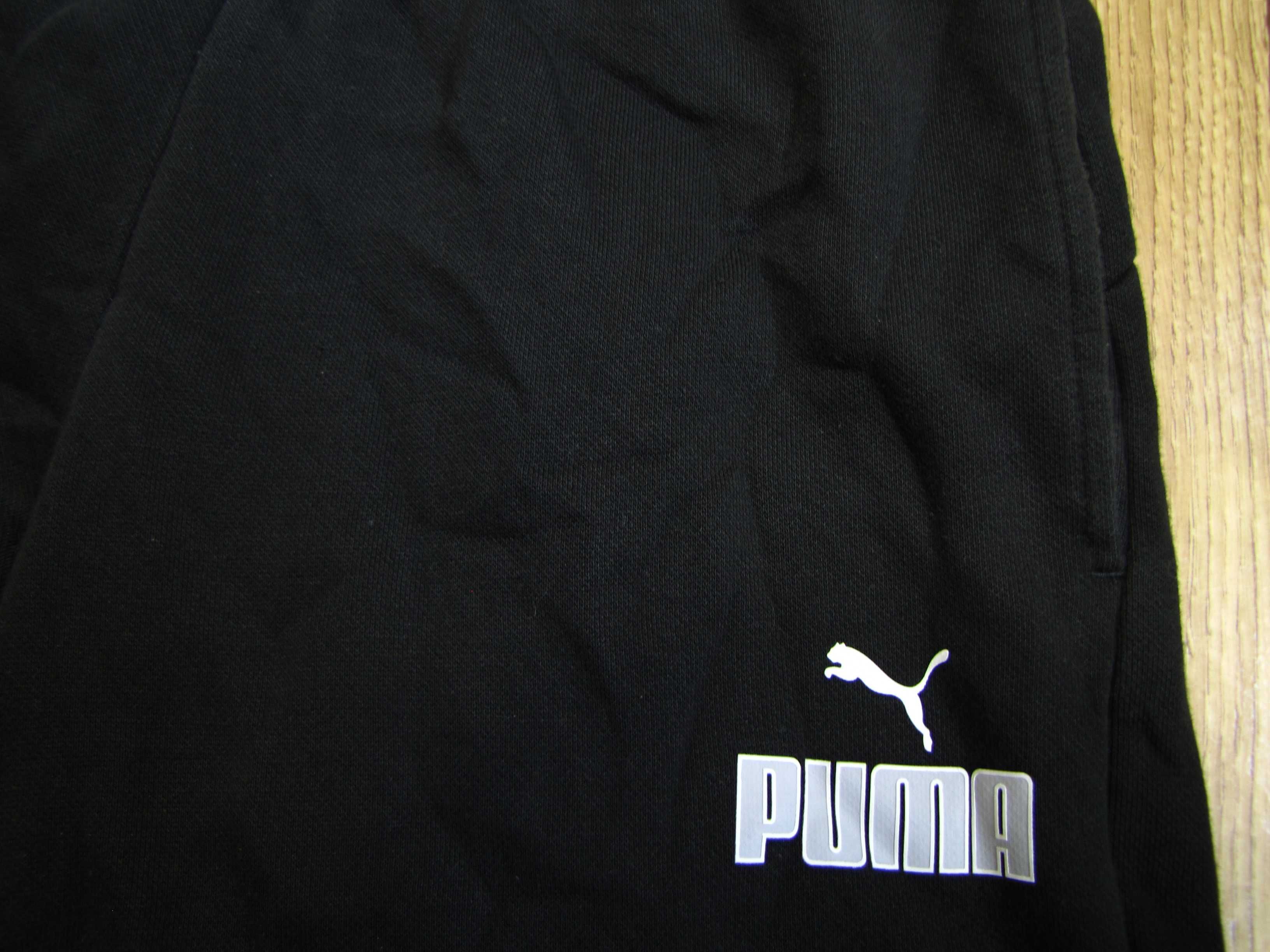 Damskie spodnie dresowe Puma Essentials