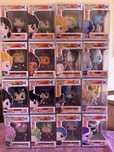 Figuras Funko Pop Dragon Ball