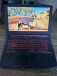 Acer Aspire Nitro Gamingowy