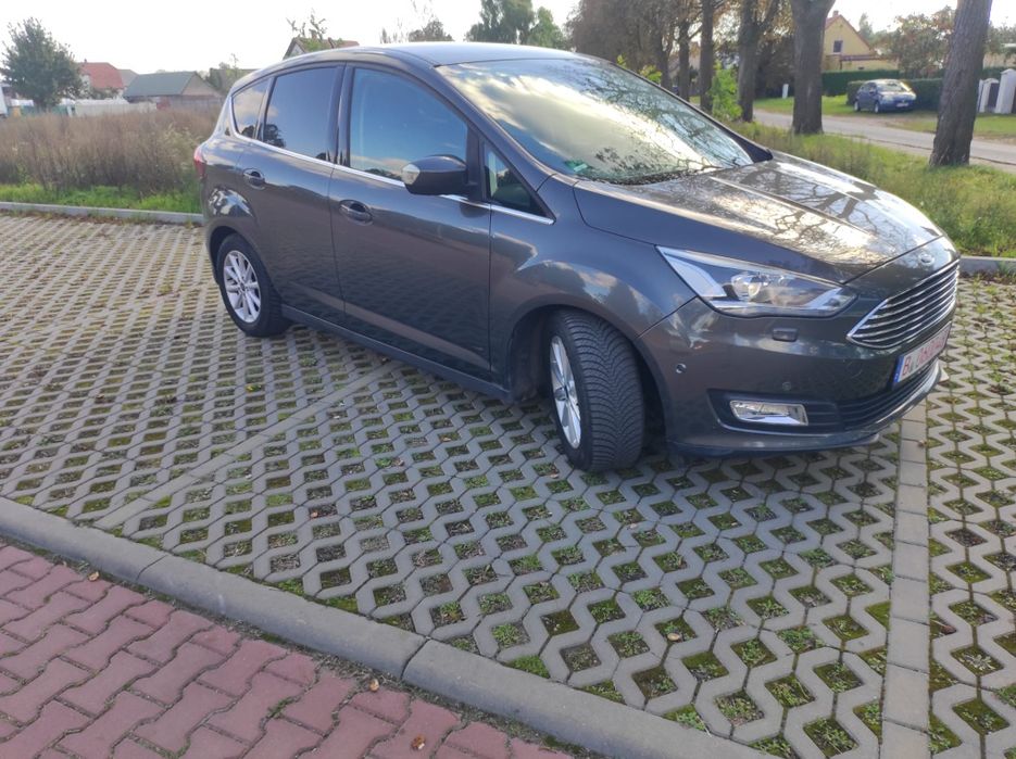 Sprzedam Forda C-MAX