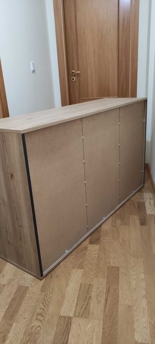 Móvel TV + aparador