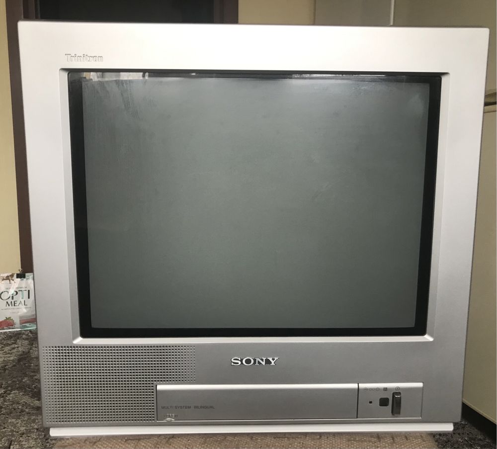 Телевізор Sony Trinitron KV-PG14