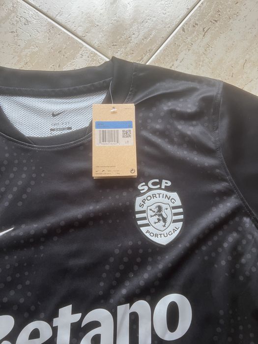 Camisola Sporting