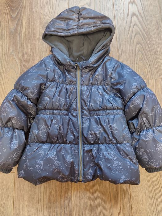 Демісезонна курточка OLD NAVY для дівчинки розмір 5 т