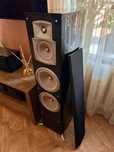 Комплект акустики 5.0 Yamaha NS-777 set + AV-ресивер у подарунок