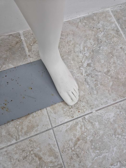 Manequim Pernas homem - Mais manequins disponíveis