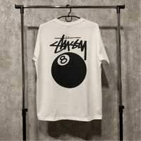 Футболка Stussy 8ball