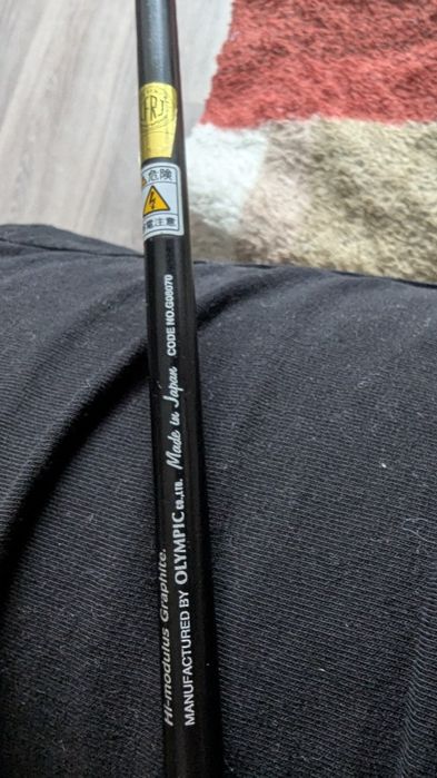 Graphiteleader finezza 762 ul s