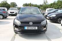 VW Polo 1.0 Confortline