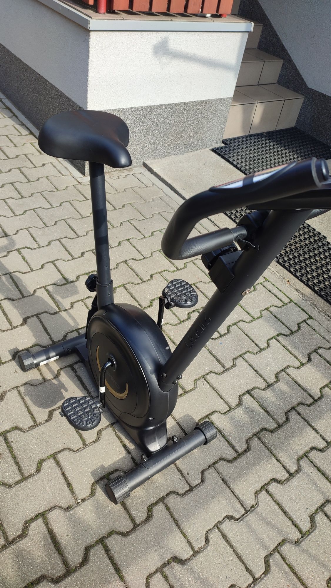 Rowerek stacjonarny Zipro