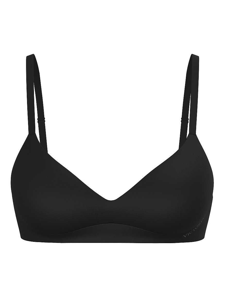 Безшовний бюстгальтер Victoria's Secret XS S M L США ОРИГІНАЛ