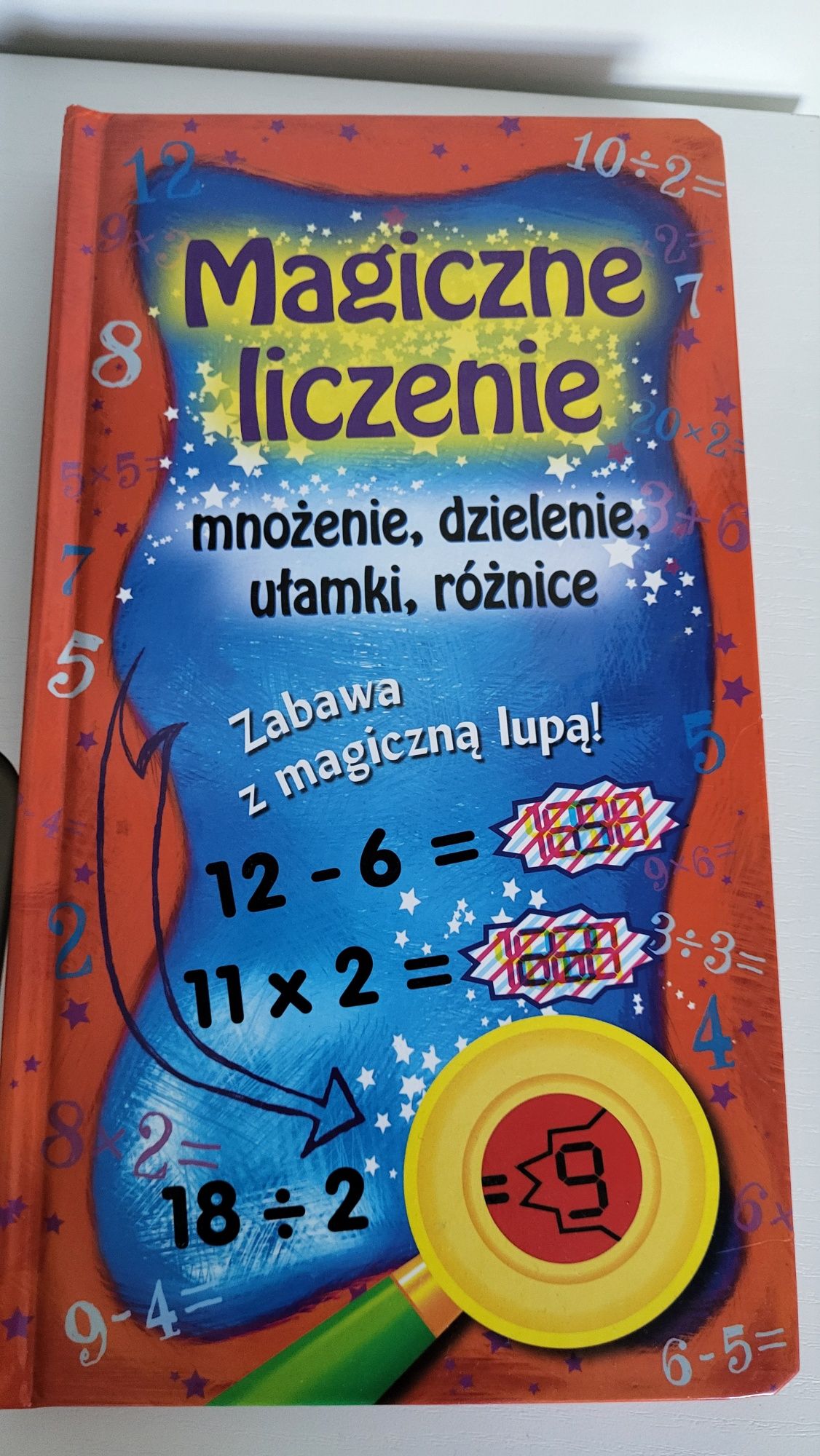 Magiczne liczenie