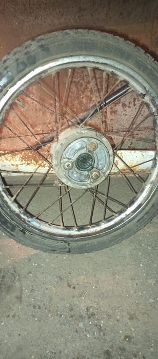 Продам колеса на Карпаты,дельта,верховина