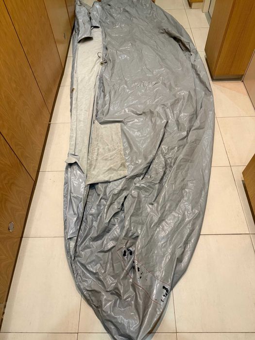 Capa/cobertura para automóvel Austin/Morris Mini (Vintage)