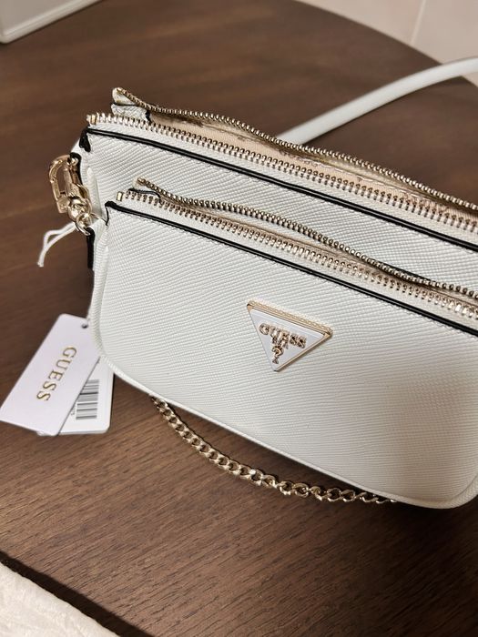 Mala dupla Guess