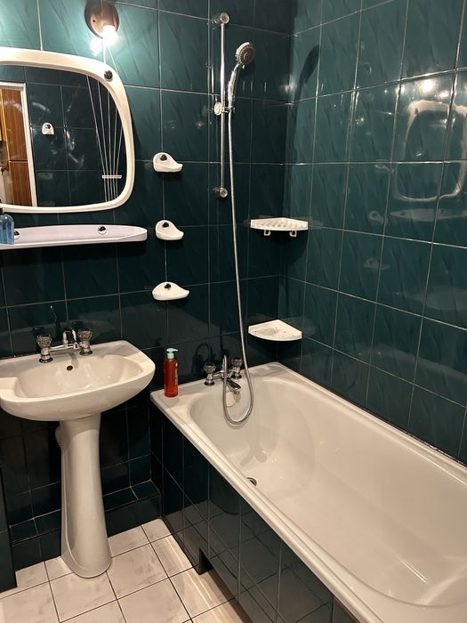 Mieszkanie wynajem M2 Łódź Teofilów Rojna