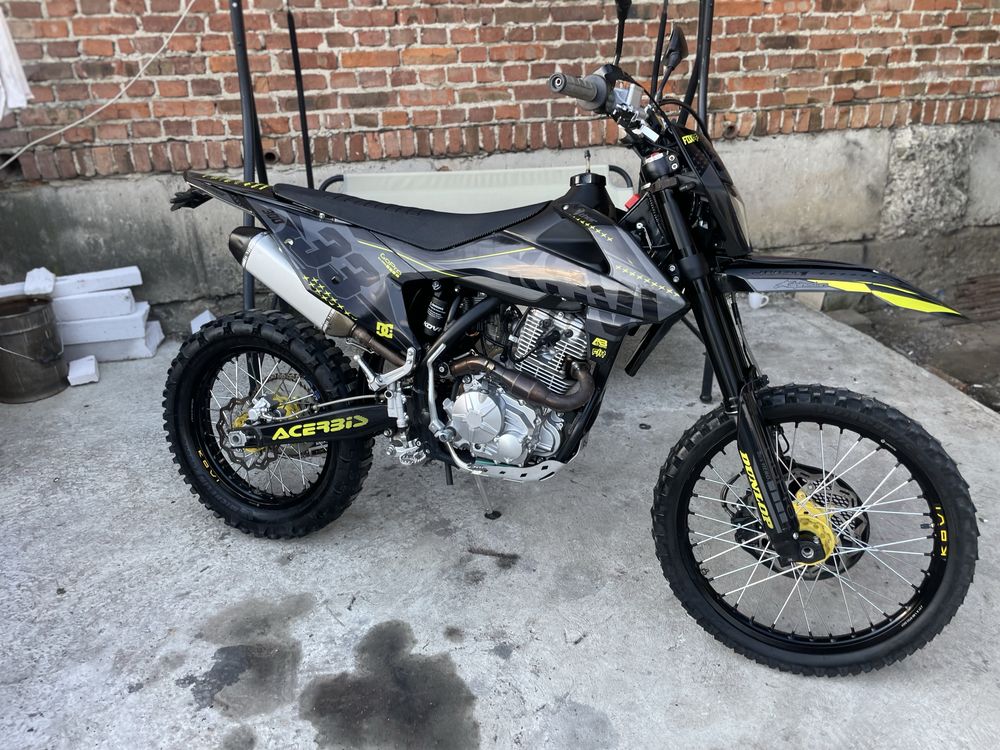 Kovi advance 300