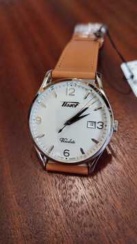 Tissot Heritage Visodate NOVO a estrear