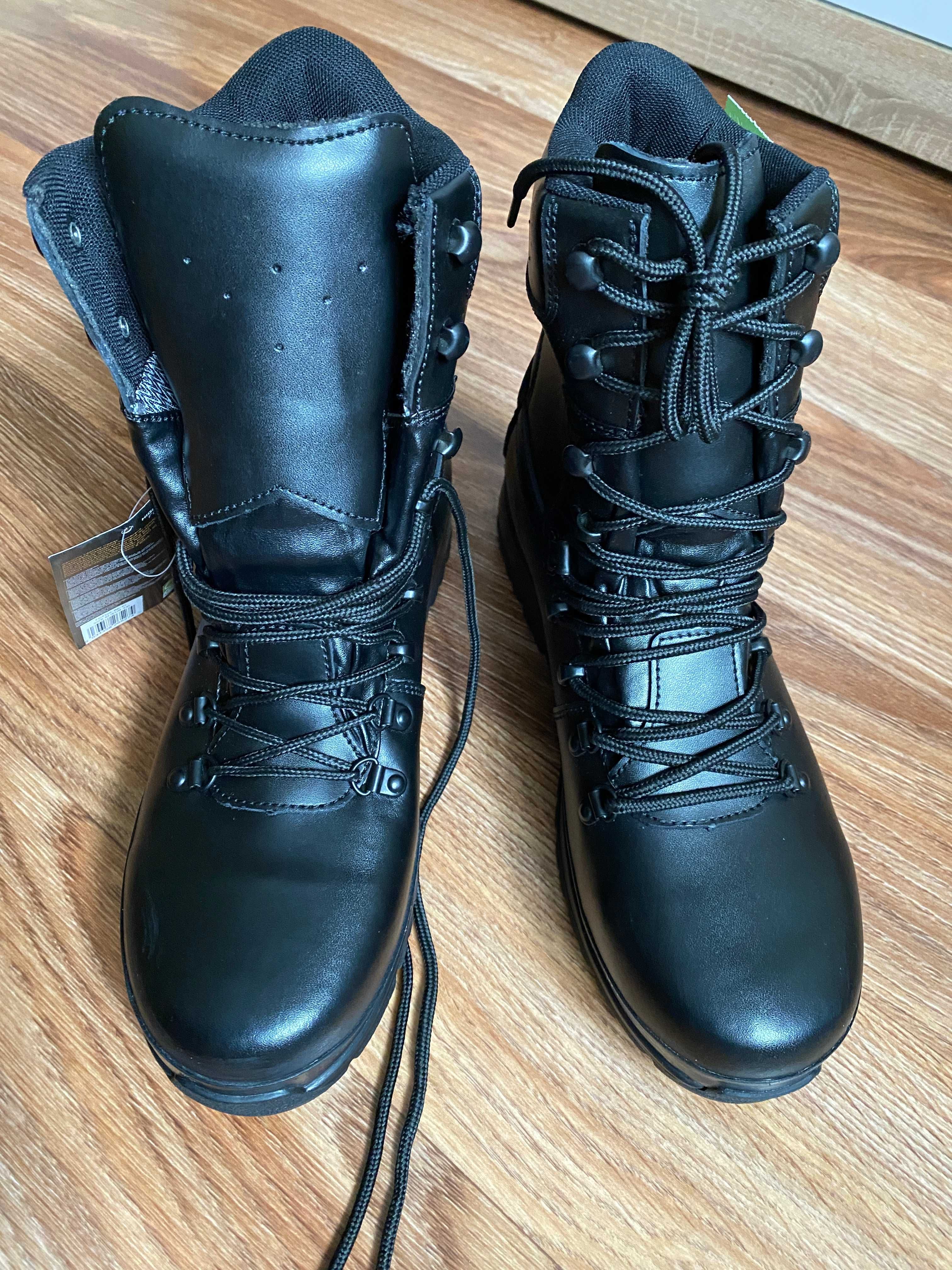 Черевики (ботинки) військові highlander elit boots