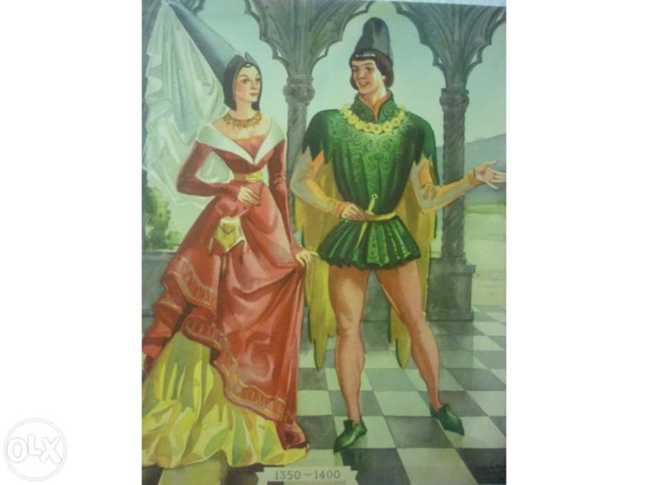 Estampas/Serigrafias Mario Costa