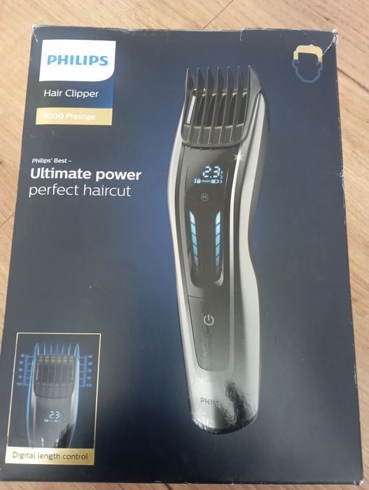 Maszynka do włosów