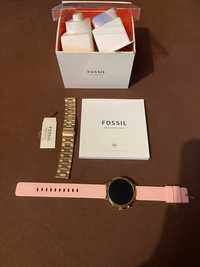 Fossil Smartwatches FTW6018