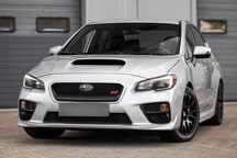 Subaru WRX 2.5 300 KM * STI * Kamera * Wydech Tomei * Xenon * 4x4 * Piekny !