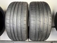 295/35/21 + 285/40/20 R20/21 Michelin Pilot Sport S5 * 110Y 4шт 6.5мм