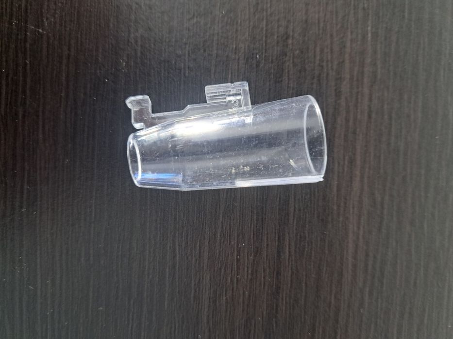 Frezarka do paznokci Blueque BQ213