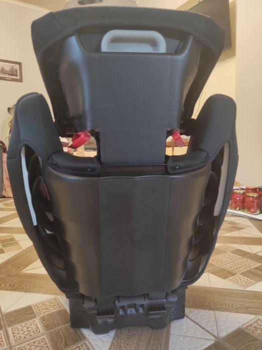 Автокрісло Recaro Monza Nova Evo