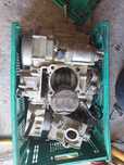 Pessas para metor ltr moto 4