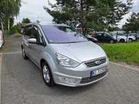 Ford Galaxy 2.0 TDCI 163km ! Xenon ! PDC ! 7osób ! Convers ! TITANIUM !